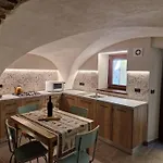 Διαμέρισμα Da Annette Rifugio Montano *