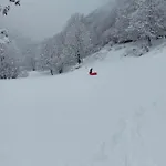 Da Annette Rifugio Montano Lejlighed