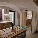 Da Annette Rifugio Montano Villaretto