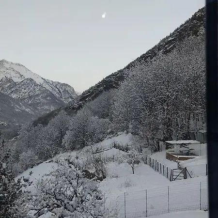 Lejlighed Da Annette Rifugio Montano Villaretto