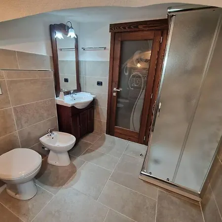 Da Annette Rifugio Montano