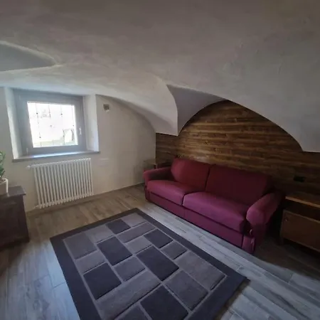 Da Annette Rifugio Montano