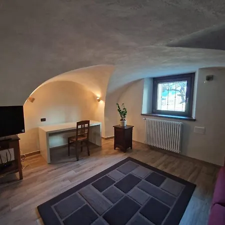 Da Annette Rifugio Montano * Villaretto