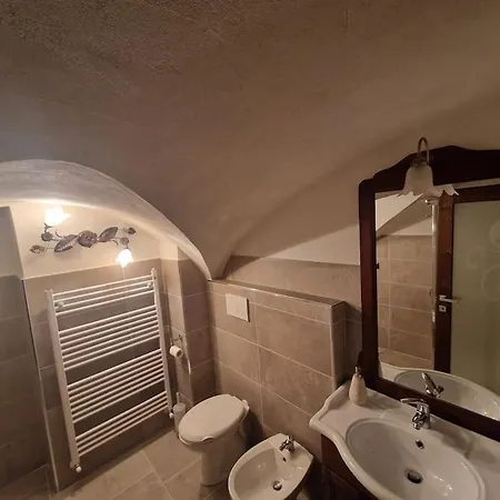 Da Annette Rifugio Montano * Villaretto